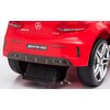 Jeździk SUN BABY Mercedes AMG C63 Coupe Czerwony Załączona dokumentacja Karta gwarancyjna