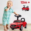 Jeździk SUN BABY Mercedes C-Class J05.039.1.1 Czerwony Nazwa SUN BABY SPÓŁKA Z OGRANICZONĄ ODPOWIEDZIALNOŚCIĄ