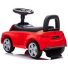 Jeździk SUN BABY Mercedes C-Class J05.039.1.1 Czerwony Przedział wiekowy 12 m+