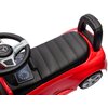 Jeździk SUN BABY Mercedes C-Class J05.039.1.1 Czerwony Zasilanie 2 x AA
