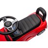 Jeździk SUN BABY Mercedes C-Class J05.039.1.1 Czerwony Maksymalne obciążenie [kg] 25