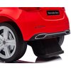 Jeździk SUN BABY Mercedes C-Class J05.039.1.1 Czerwony Schowek pod siedziskiem Tak