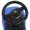 Jeździk SUN BABY Volkswagen T-Roc Niebieski Maksymalne obciążenie [kg] 25