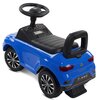Jeździk SUN BABY Volkswagen T-Roc Niebieski Materiał wykonania Tworzywo sztuczne