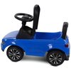 Jeździk SUN BABY Volkswagen T-Roc Niebieski Efekty dźwiękowe Tak