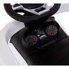 Jeździk SUN BABY Mercedes C-Class J05.040.1.2 Biały rączka Maksymalne obciążenie [kg] 23