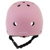 Kask SUN BABY My bike Różowy dla Dzieci (rozmiar M) Regulacja Od 52 do 57 cm