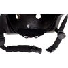 Kask SUN BABY Cubic Miętowy dla Dzieci z lampką (rozmiar M) Materiał skorupy ABS
