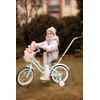 Rower dziecięcy SUN BABY Heart Bike 12 cali dla dziewczynki Miętowy Waga z opakowaniem [kg] 11.9
