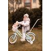 Rower dziecięcy SUN BABY Heart Bike 12 cali dla dziewczynki Miętowy 2023 Waga z opakowaniem [kg] 11.9