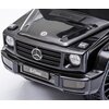 Jeździk SUN BABY Mercedes Benz G350D Czarny Maksymalne obciążenie [kg] 25