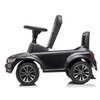 Jeździk SUN BABY Volkswagen T-Roc Czarny Materiał wykonania Tworzywo sztuczne