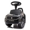 Jeździk SUN BABY Volkswagen T-Roc Czarny Funkcja światła Nie