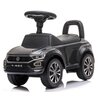 Jeździk SUN BABY Volkswagen T-Roc Czarny