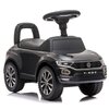 Jeździk SUN BABY Volkswagen T-Roc Czarny Przedział wiekowy 12 m+