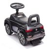 Jeździk SUN BABY Volkswagen T-Roc Czarny Maksymalne obciążenie [kg] 25