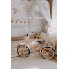 Rower dziecięcy SUN BABY Heart Bike 14 cali dla dziewczynki Morelowy Kolekcja 2023