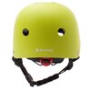 Kask rowerowy SUN BABY Tracker Love 2 Ride Limonkowy dla Dzieci (rozmiar S) Technologie Otwory wentylacyjne