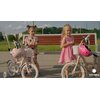 Kask rowerowy SUN BABY Tracker Love 2 Ride Limonkowy dla Dzieci (rozmiar S) Przeznaczenie Deskorolki
