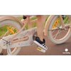 Kask rowerowy SUN BABY Tracker Love 2 Ride Limonkowy dla Dzieci (rozmiar S) Przeznaczenie Rower
