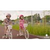 Kask rowerowy SUN BABY Tracker Love 2 Ride Limonkowy dla Dzieci (rozmiar S) Przeznaczenie do roweru Dla dzieci