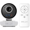 Kamera internetowa DELUX DC07 Interfejs USB