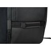 Plecak na laptopa TARGUS Work+ Convertible 15-16 cali Czarny Funkcje dodatkowe Chroni przed uderzeniami i wstrząsami