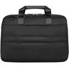 Torba na laptopa TARGUS Mobile Elite 15.6-16 cali Czarny Funkcje dodatkowe Pas mocujący do walizki