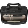 Torba na laptopa TARGUS Mobile Elite 15.6-16 cali Czarny Kolor Czarny