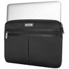 Etui na laptopa TARGUS Mobile Elite Sleeve 11-12 cali Czarny Rodzaj Etui