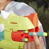 Wyrzutnia HASBRO Nerf DinoSquad Armorstrike F5855EU4 Rodzaj amunicji Strzałki