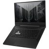 Laptop ASUS TUF Dash F15 FX516PC-HN115W 15.6" IPS 144Hz i5-11300H 16GB RAM 512GB SSD GeForce RTX3050 Windows 11 Home