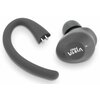 Słuchawki dokanałowe VIETA PRO Sweat Czarny Transmisja bezprzewodowa Bluetooth