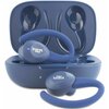 Słuchawki dokanałowe VIETA PRO Sweat Niebieski Transmisja bezprzewodowa Bluetooth