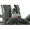 Rower górski MTB TORPADO Delta Hardtail M16 29 cali męski Czarno-czerwony Wzrost [cm] 160 - 168