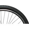 Rower górski MTB TORPADO Delta Hardtail M16 29 cali męski Czarno-czerwony Przeznaczony Dla mężczyzny