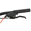 Rower górski MTB TORPADO Hydra Hardtail M17 27.5 cala męski Czarno-pomarańczowy Typ roweru MTB
