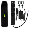 Bateria do roweru elektrycznego GREENCELL EBIKEGCF03 48V