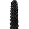 Opona rowerowa FISCHER 20" 60034 Dętkowa Typ Dętkowa