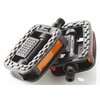 Pedały rowerowe FISCHER 85835 Materiał Tworzywo sztuczne