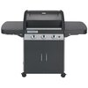 Grill gazowy CAMPINGAZ Classic LD Plus Seria 3 2000038738 9.6 kW 61 x 45 cm