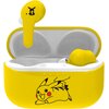 Słuchawki douszne OTL Pokemon Pikachu Żółty
