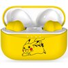 Słuchawki douszne OTL Pokemon Pikachu Żółty Pasmo przenoszenia max. [Hz] 20000