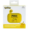 Słuchawki douszne OTL Pokemon Pikachu Żółty Funkcje dodatkowe Odbieranie połączeń