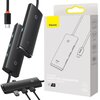Hub BASEUS Lite Series WKQX030301 USB Typu C, Pasywny