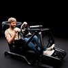Kokpit PLAYSEAT Sensation Pro Actifit Czarny Dla dzieci Nie