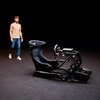 Kokpit PLAYSEAT Sensation Pro Actifit Czarny Kolor Czarny