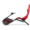 Kokpit PLAYSEAT Trophy Czerwony Dopuszczalna waga [kg] 122