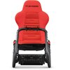 Kokpit PLAYSEAT Trophy Czerwony Podświetlenie RGB Nie