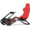 Kokpit PLAYSEAT Trophy Czerwony